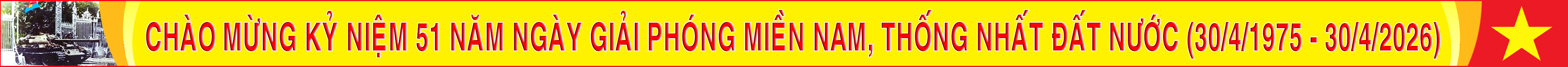 Kỷ niệm ngày 30.4.2026