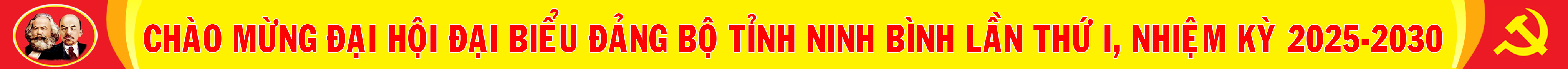 Đại hội Đảng các cấp