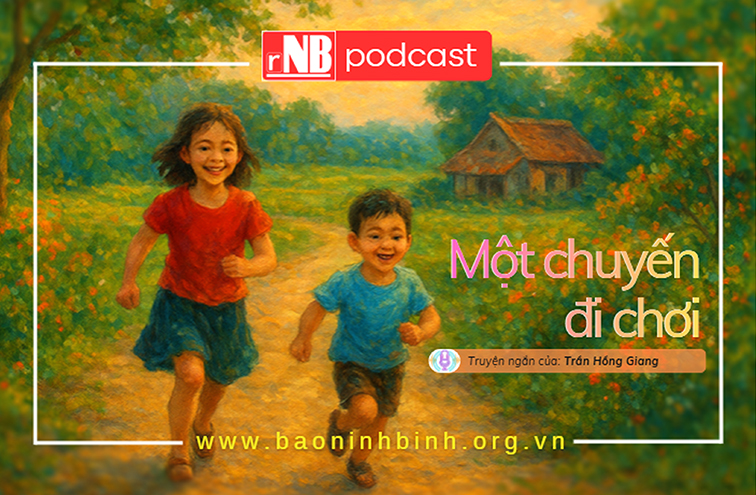 Truyện ngắn: Một chuyến đi chơi