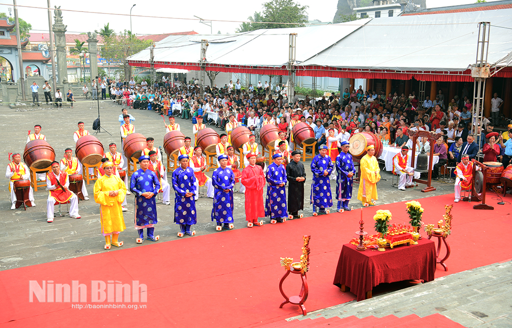 Nghi thức Tế Tổ được dòng họ Trương thực hiện nhằm tưởng nhớ công đức của các bậc tiền nhân đã khai cơ lập nghiệp, gìn giữ gia phong và làm rạng danh dòng tộc.
