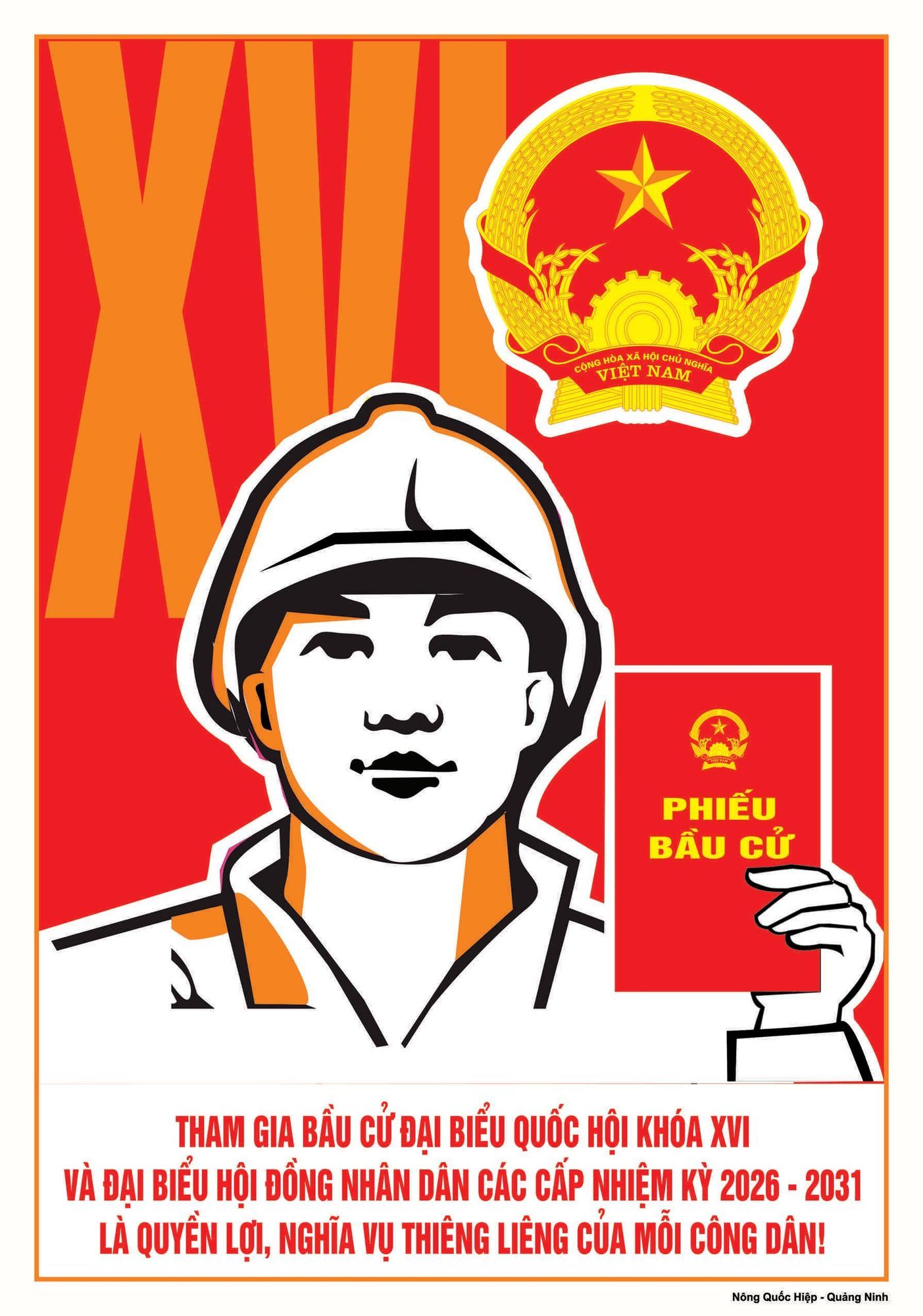 Ủy ban Thường vụ Quốc hội có trách nhiệm thực hiện việc dự kiến và phân bổ số lượng đại biểu Quốc hội được bầu. Ảnh minh hoạ: Nông Quốc Hiệp