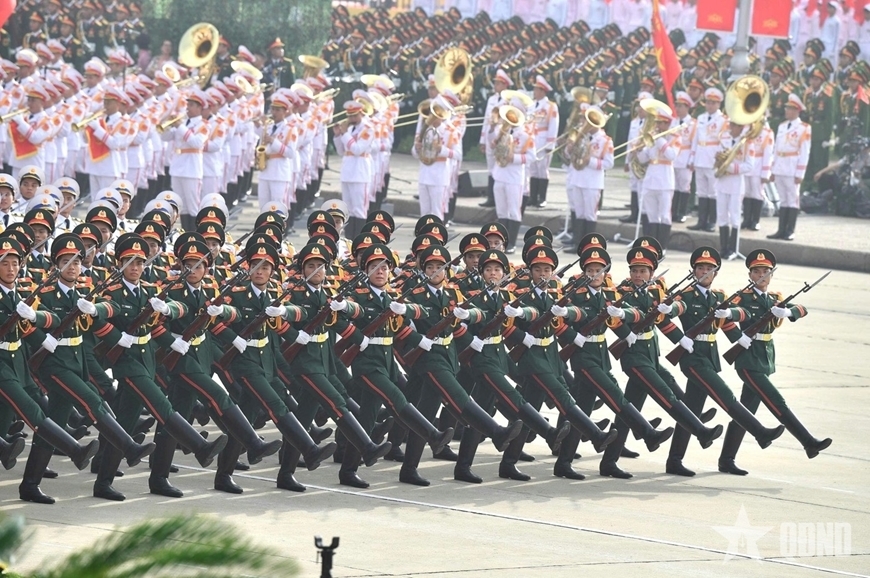 Ảnh minh họa: qdnd.vn