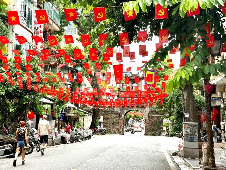 Chính phủ quy định chi tiết tiêu chuẩn của thôn, tổ dân phố và trình tự, thủ tục, hồ sơ thành lập, sắp xếp, tổ chức lại thôn, tổ dân phố. (VGP)