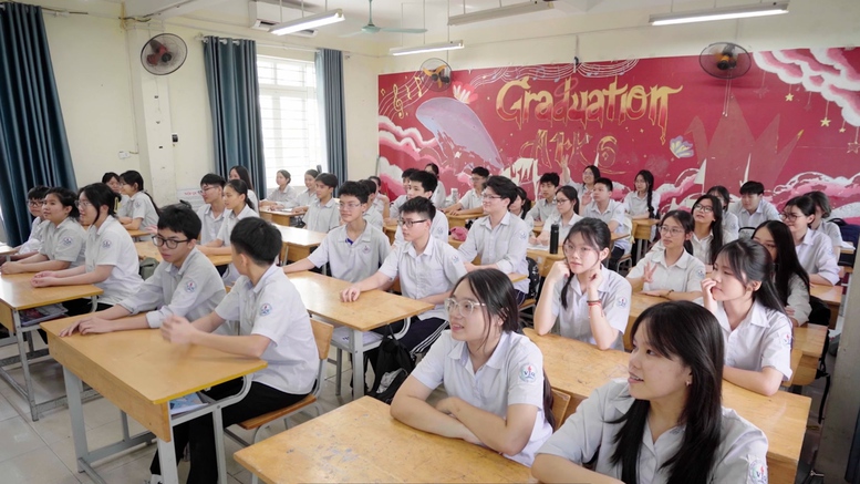 Bộ Giáo dục và Đào tạo bác thông tin Lịch sử là môn tự chọn ở cấp Trung học phổ thông