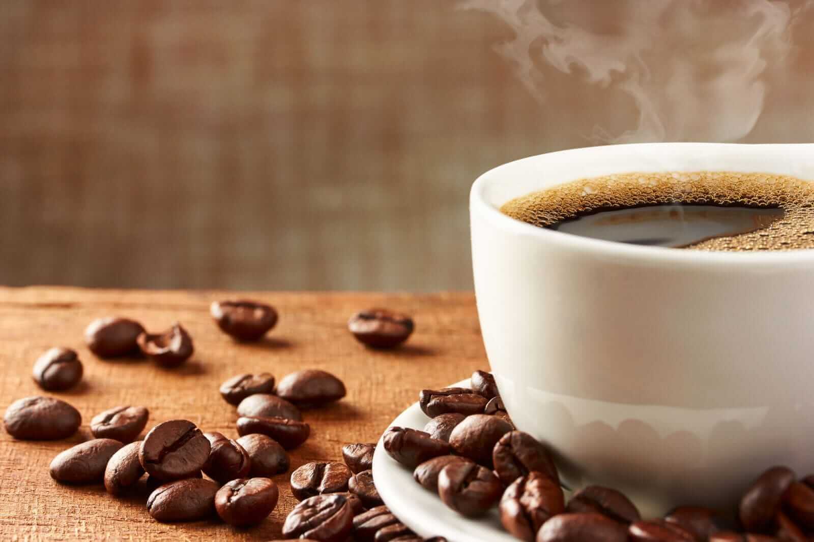 Giá cà phê hôm nay 29/8: Diễn biến trái chiều, arabica hồi phục