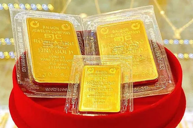 Ảnh minh hoạ. TTXVN