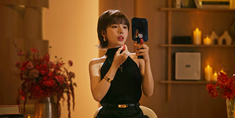 “Thỏ ơi!!”,bộ phim hiện đang đứng đầu bảng xếp hạng doanh thu phòng vé Việt Nam. (Ảnh: Galaxy Studio)