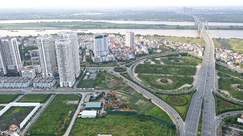 Khi thủ tục được đơn giản hóa và phân cấp, quá trình tiếp cận đất đai sẽ trở nên nhanh hơn, rõ ràng hơn.