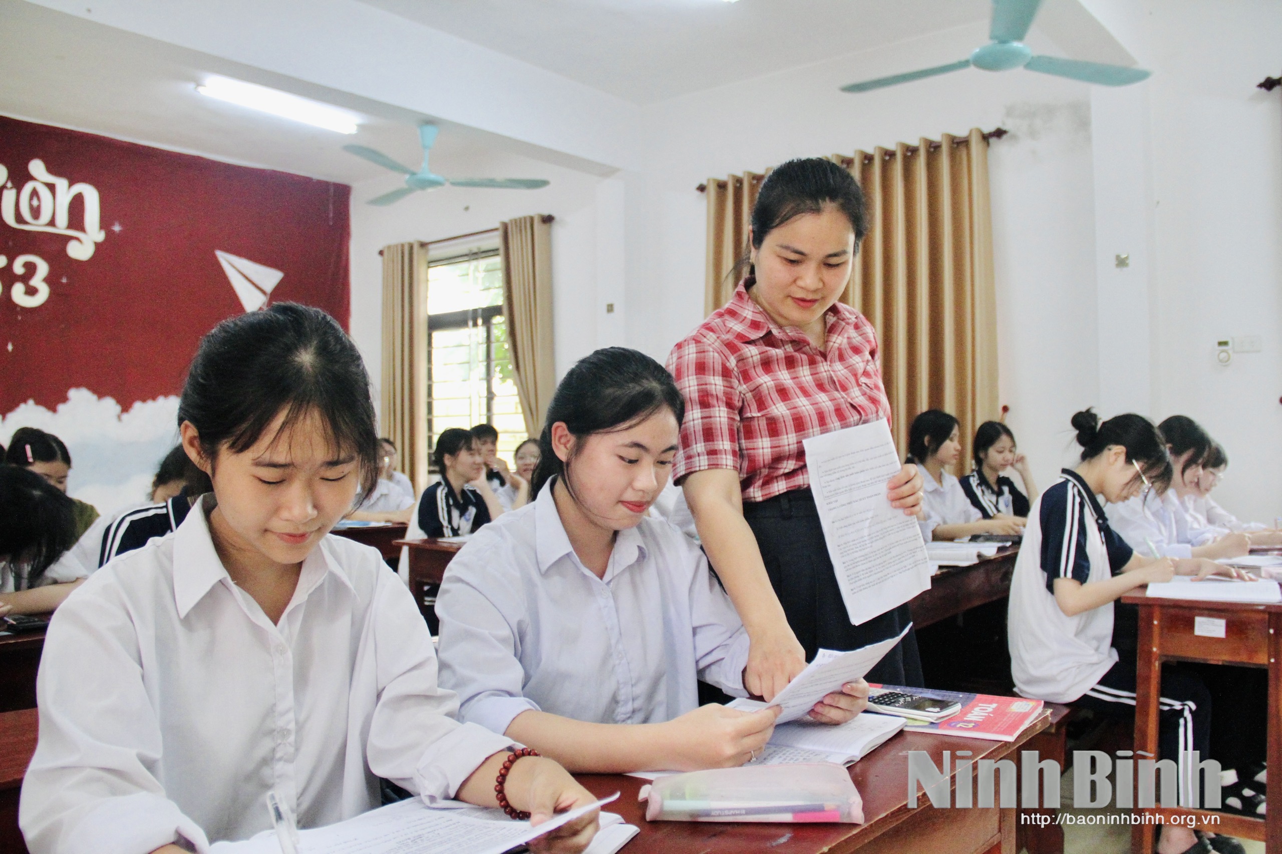 Ảnh minh họa.