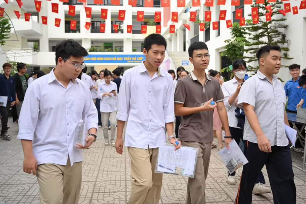 (Ảnh minh họa: THẾ ĐẠI)