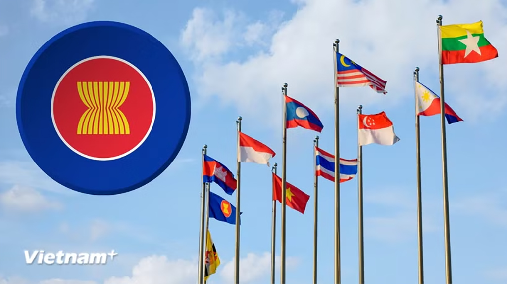 (Ảnh: Vietnam+)