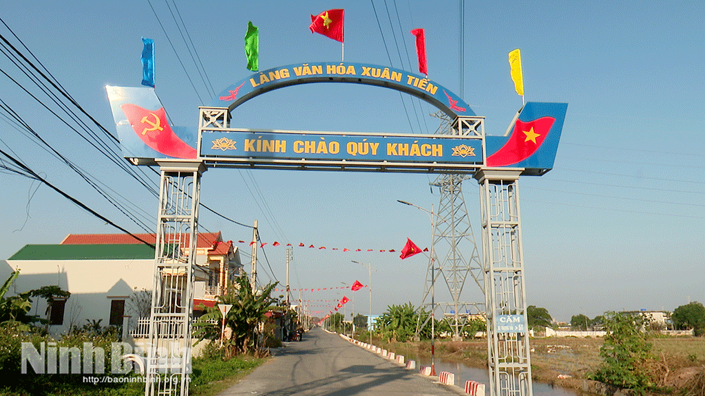 Khẩn trương thực hiện sắp xếp thôn, tổ dân phố và bố trí, sử dụng, chế độ, chính sách đối với người hoạt động không chuyên trách ở cấp xã, ở thôn, tổ dân phố