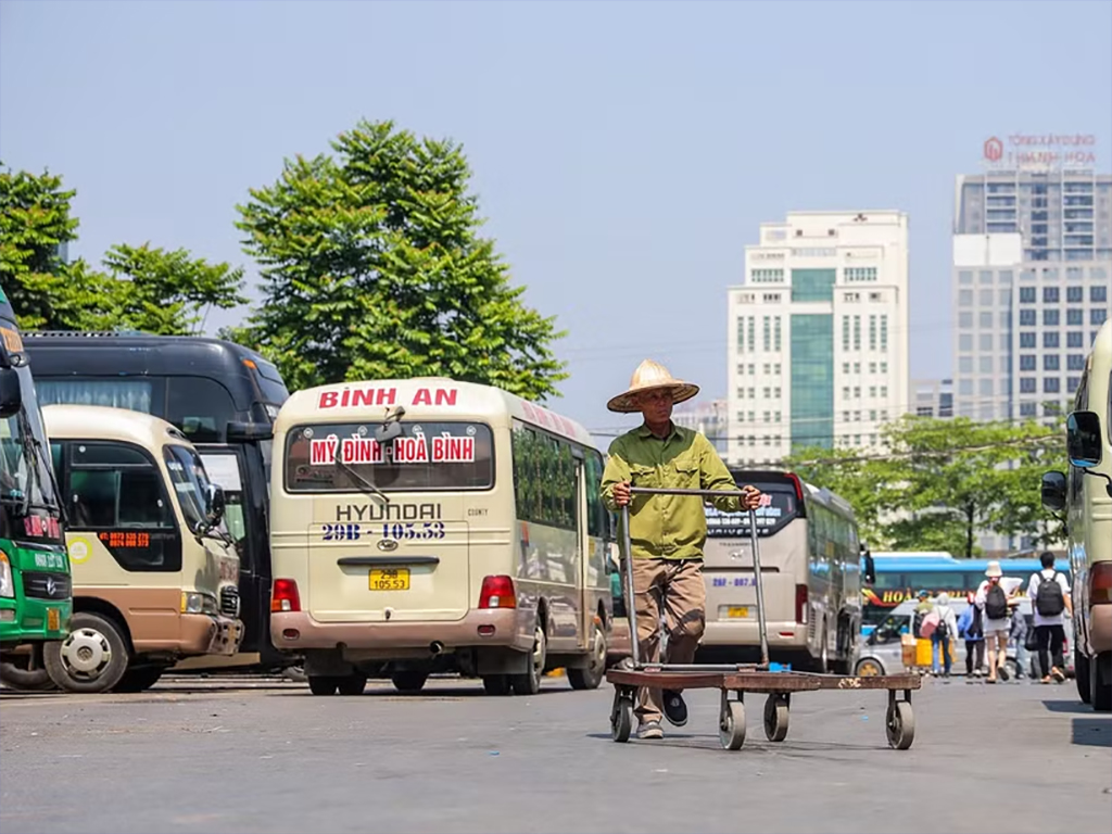 (Ảnh: THÀNH ĐẠT)