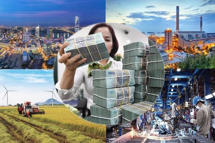 Thủ tướng Chính phủ chỉ thị xây dựng kế hoạch phát triển kinh tế - xã hội và dự toán ngân sách nhà nước năm 2027.