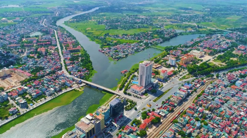 Ninh Binh aims to meet all standards and criteria stipulated by regulations by 2028.