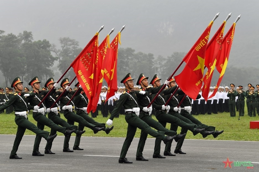 Ảnh minh họa: qdnd.vn