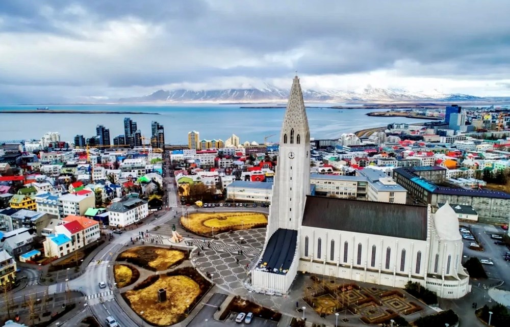 Iceland được xếp hạng là quốc gia thân thiện thế giới đối với người nước ngoài. (Ảnh: Báo Văn hoá)